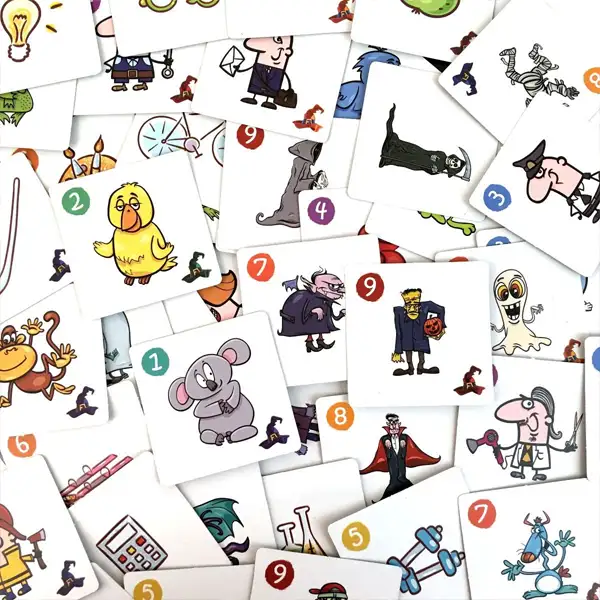 Настольная игра Play Land Абсурдопедия. Во сне и наяву - фото 4