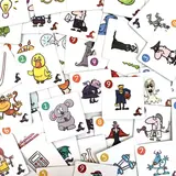 Настольная игра Play Land Абсурдопедия. Во сне и наяву - фото 4