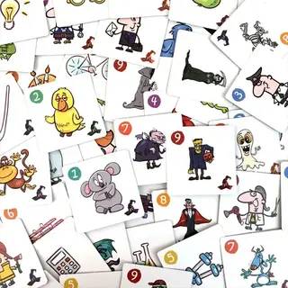 Настольная игра Play Land Абсурдопедия. Во сне и наяву