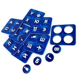 Настольная игра Play Land Импровизация Кладовая слов - фото 2