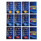 Настольная игра Play Land Импровизация Классик - фото 3