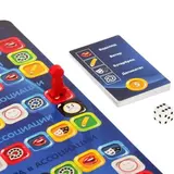 Настольная игра Play Land Импровизация Классик - фото 5