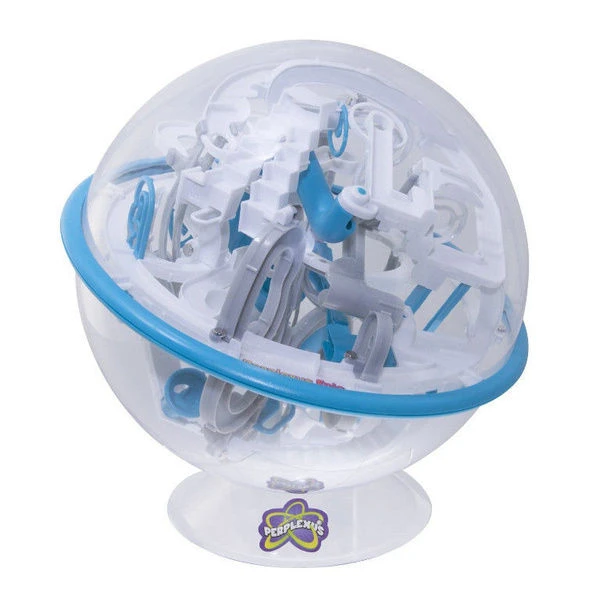 Головоломка Spin Master Perplexus Epic, 125 барьеров