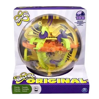 Головоломка Spin Master Perplexus Original, 100 барьеров