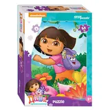 Мозаика Step Puzzle 54 детали Никелодеон