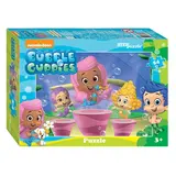 Мозаика Step Puzzle 54 детали Никелодеон - фото 2