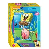 Мозаика Step Puzzle 54 детали Никелодеон - фото 5