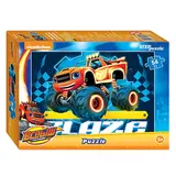 Мозаика Step Puzzle 54 детали Никелодеон - фото 7