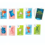 Настольная игра Step Puzzle Закон джунглей - фото 3