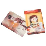 Настольная игра Stupid Casual Имаджинариум "Кассиопея", доп. карточки - фото 3