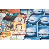 Настольная игра Stupid Casual Имаджинариум "Кассиопея", доп. карточки - фото 5