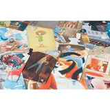 Настольная игра Stupid Casual Имаджинариум "Кассиопея", доп. карточки - фото 6