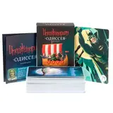 Настольная игра Stupid Casual Имаджинариум "Одиссея" - фото 2