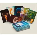 Настольная игра Stupid Casual Имаджинариум "Пандора" - фото 3