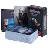 Настольная игра Stupid Casual Имаджинариум "Химера", доп. карточки - фото 2