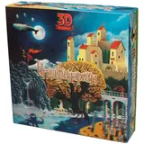 Настольная игра Stupid Casual Имаджинариум 3D