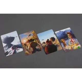 Настольная игра Stupid Casual Имаджинариум 3D