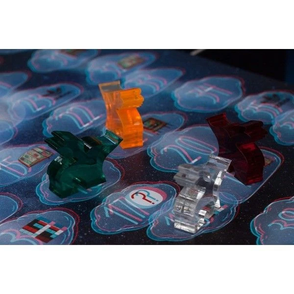 Настольная игра Stupid Casual Имаджинариум 3D - фото 4