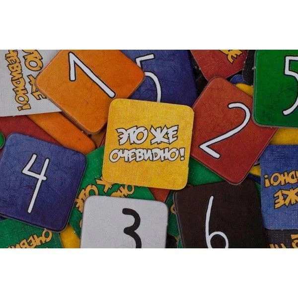 Настольная игра Stupid Casual Имаджинариум 3D - фото 10