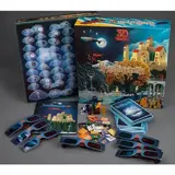 Настольная игра Stupid Casual Имаджинариум 3D - фото 7