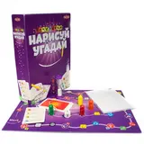 Настольная игра Tactic Нарисуй и угадай Вечеринка - фото 3