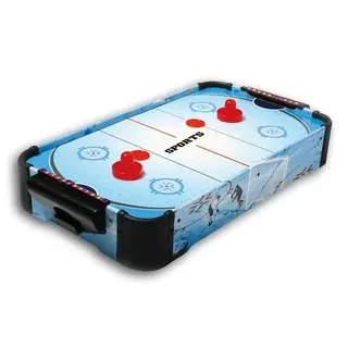 Настольная игра Zilmer Аэрохоккей, цветной