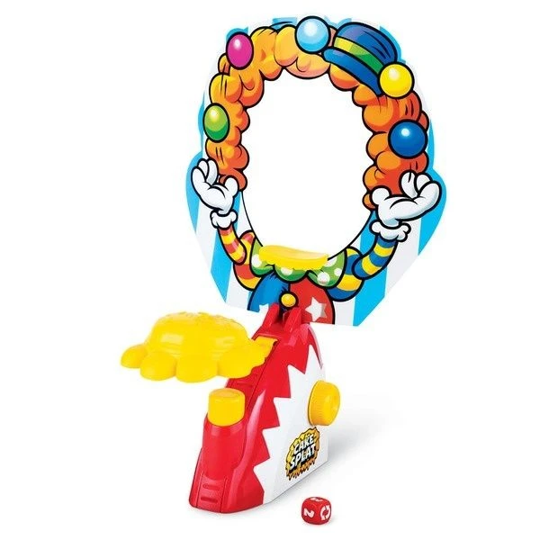 Настольная игра Zuru Торт в лицо - фото 2