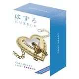 Головоломка  Huzzle Cast Сердце