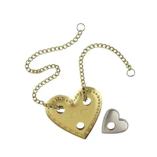 Головоломка  Huzzle Cast Сердце