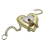 Головоломка  Huzzle Cast Сердце - фото 3