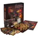 Настольная игра Crowd games О мышах и тайнах - фото 2