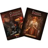 Настольная игра Crowd games О мышах и тайнах - фото 3