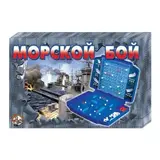 Настольная игра Десятое Королевство Морской бой 2
