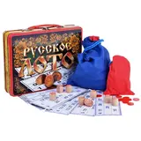 Русское лото Десятое Королевство Русские узоры - фото 2