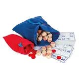 Русское лото Десятое Королевство Русские узоры - фото 3