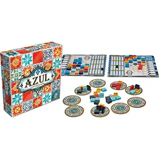 Настольная игра Звезда Настольная Игра Азул