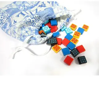 Настольная игра Звезда Настольная Игра Азул