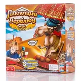 Интерактивная игра Fotorama Плюющий верблюд