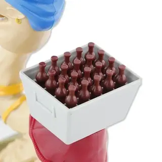 Интерактивная игра Fotorama Плюющий верблюд