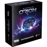 Настольная игра Мир Хобби Master of Orion