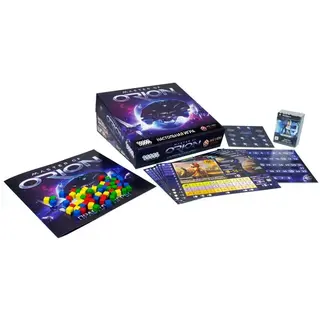 Настольная игра Мир Хобби Master of Orion