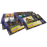 Настольная игра Мир Хобби Master of Orion - фото 3