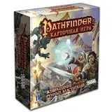 Настольная игра Hobby world Pathfinder. Возвращение Рунных Властителей
