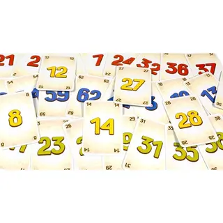 Настольная игра Мир Хобби Бело4ка