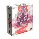 Настольная игра Мир Хобби Битва за Рокуган