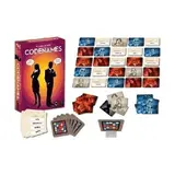 Настольная игра GaGa Кодовые имена - фото 5