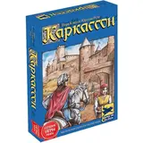 Настольная игра Мир Хобби Каркассон