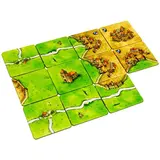 Настольная игра Мир Хобби Каркассон - фото 2