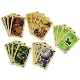 Настольная игра Hobby world Колонизаторы. Быстрая карточная игра - фото 2