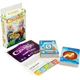 Настольная игра Hobby world КриптоСвинтус - фото 3